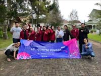 Executive Class Program Nomor 1