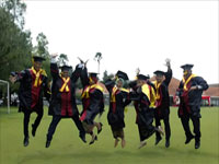 Executive Class Program Nomor 2