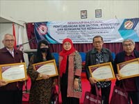 Executive Class Program Nomor Photo Gallery 3