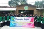 Executive Class Program Nomor 9