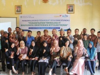 Executive Class Program Nomor 7