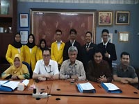 Executive Class Program Nomor 10