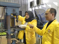 Executive Class Program Nomor 2