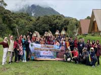 Executive Class Program Nomor 2