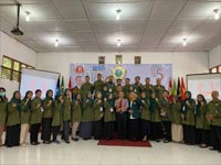 Executive Class Program Nomor 4