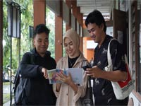 Executive Class Program Nomor 7