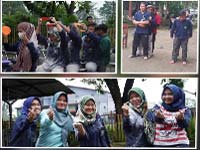 Executive Class Program Nomor 8