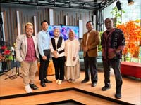 Executive Class Program Nomor 9