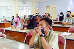 Executive Class Program Nomor 2