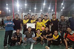 Executive Class Program Nomor 3