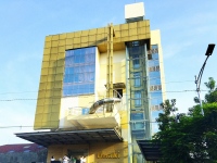 Executive Class Program Nomor 1