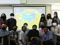 Executive Class Program Nomor 10