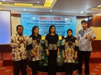 Executive Class Program Nomor 7