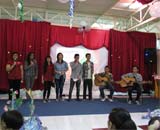 Executive Class Program Nomor Photo Gallery 4
