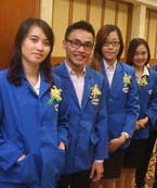 Executive Class Program Nomor Home Photo 3