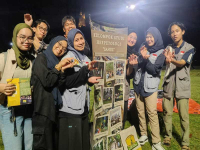 Executive Class Program Nomor 2