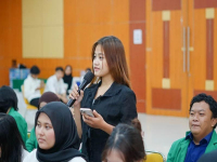 Executive Class Program Nomor 6