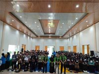 Executive Class Program Nomor 4