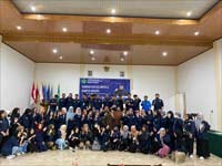 Executive Class Program Nomor Foto Perkuliahan 2