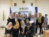 Executive Class Program Nomor Foto Perkuliahan 3