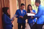 Executive Class Program Nomor 2