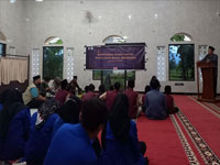 Executive Class Program Nomor 3