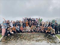 Executive Class Program Nomor 6
