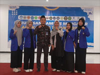 Executive Class Program Nomor Foto Perkuliahan 2