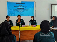 Executive Class Program Nomor Foto Perkuliahan 3