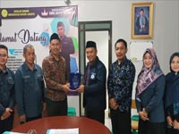 Executive Class Program Nomor Foto Perkuliahan 4
