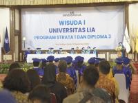Executive Class Program Nomor 4