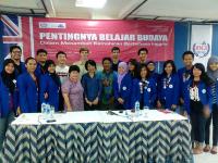 Executive Class Program Nomor 7