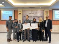 Executive Class Program Nomor Foto Home 3