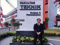 Executive Class Program Nomor 10