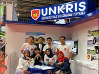 Executive Class Program Nomor 3
