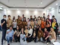 Executive Class Program Nomor 5