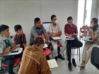 Executive Class Program Nomor 7