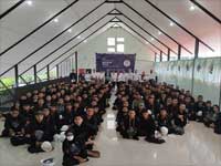 Executive Class Program Nomor 8