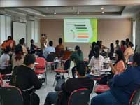 Executive Class Program Nomor 9