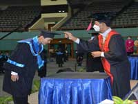 Executive Class Program Nomor Photo Gallery 3