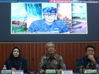 Executive Class Program Nomor 10