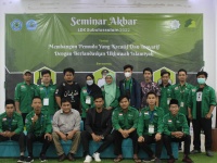 Executive Class Program Nomor 2