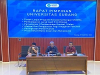 Executive Class Program Nomor 5