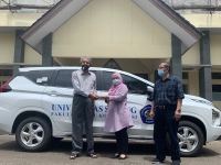 Executive Class Program Nomor 6