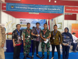 Executive Class Program Nomor Photo Gallery 2