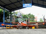 Executive Class Program Nomor Photo Gallery 4