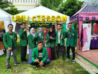 Executive Class Program Nomor 10