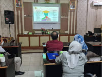 Executive Class Program Nomor 2