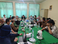 Executive Class Program Nomor 7