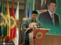 Executive Class Program Nomor 8